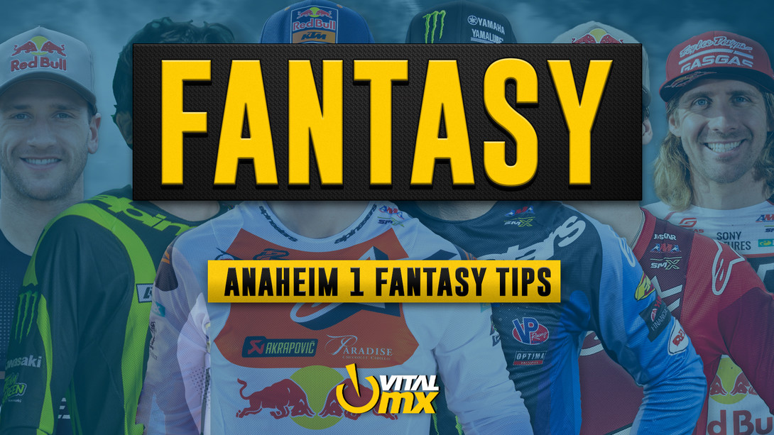 Fantasy Tips